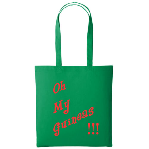 oh my guineas - long handled Thumbnail