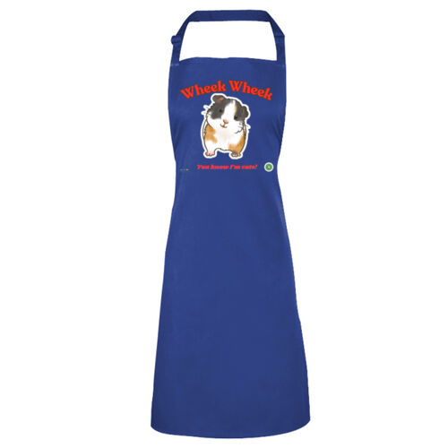 Wheek Wheek - cute Thumbnail