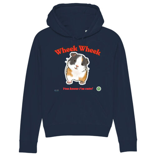 Wheek Wheek - cute Thumbnail