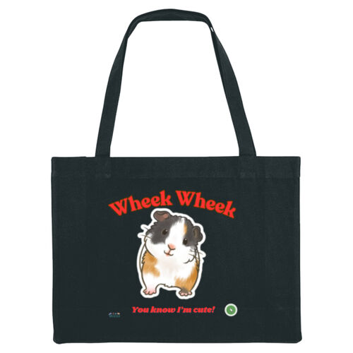 Wheek Wheek - cute Thumbnail