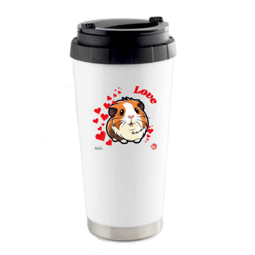 Love you guinea pig Thumbnail