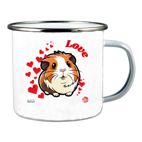 Love you guinea pig Thumbnail