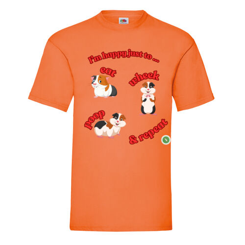 eat wheek poo repeat Thumbnail