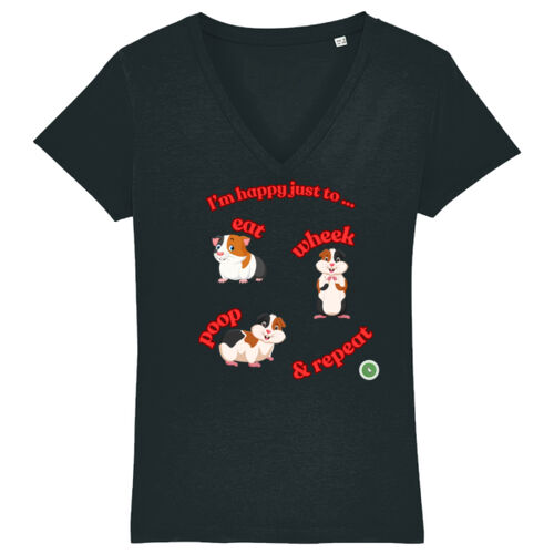 eat wheek poop repeat Thumbnail