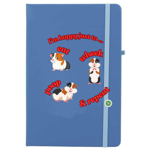 eat wheek poop repeat Thumbnail