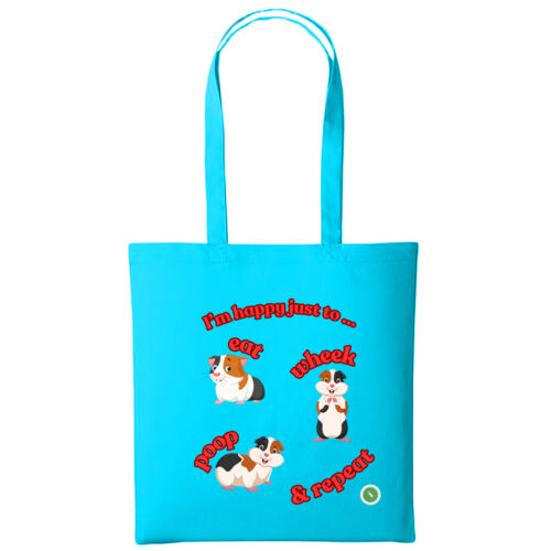 eat wheek poop repeat Thumbnail