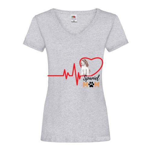  Spaniel Dog Mum Thumbnail