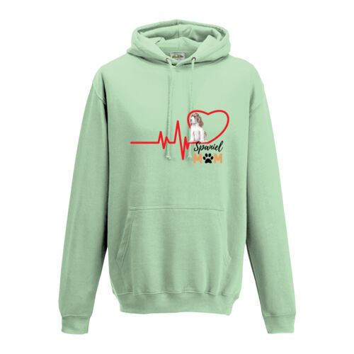 Spaniel Dog Mum Thumbnail