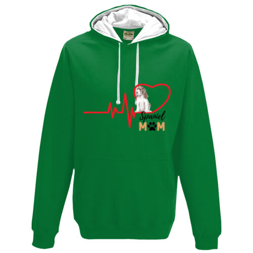 Spaniel Dog Mum Thumbnail