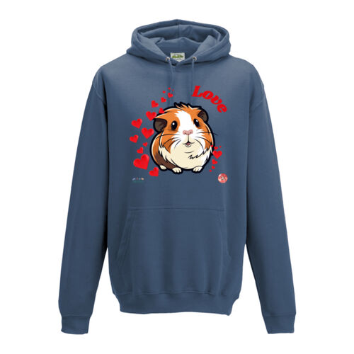 Love you guinea pig Thumbnail